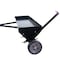 Brinly 48in Tow-Behind Plug Aerator: Heavy-Duty Design with 32 Steel Tines, 200 lbs. Weight Capacity PA-482BH - alternate 4